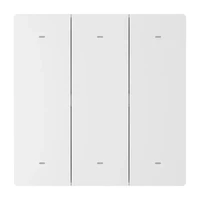 Sonoff R5 smart wall switch (white) eWeLink
