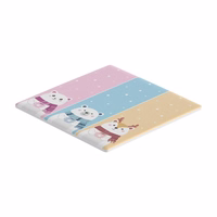 Dekoratyvinis dangtelis / gaubtelis T5 SONOFF Cartoon 3C jutikliniam jungikliui