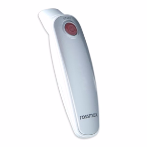 Rossmax бесконтактный височный термометр HA500