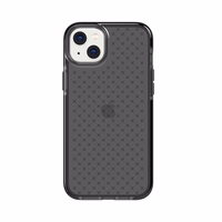 TECH21 Dėklas T21-9662 EVO CHECK IPHONE 14 SMOKEY BLACK