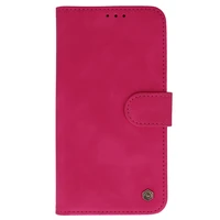 Wonder Fancy Case for Xiaomi 17 Pro Max fuchsia