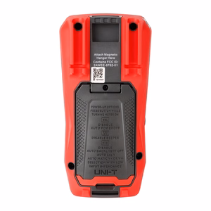 Uni-T UT117C цифровой мультиметр