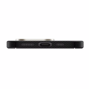 Benks Magnetinis Armor Air Prestige Kevlar 600D dėklas (G065) Iphone 16 Pro