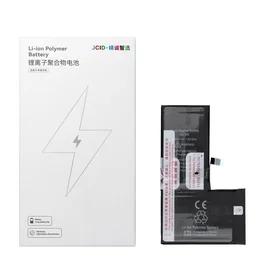 JCID Baterija iPhone X 3100 mAh (didelė talpa)