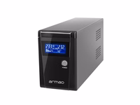 Armac UPS OFFICE LINE-INTERACTIVE O/650F/LCD