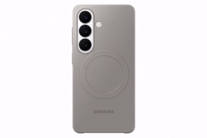 SS942CJ Slim Magnet Case Samsung Galaxy S26, Gray