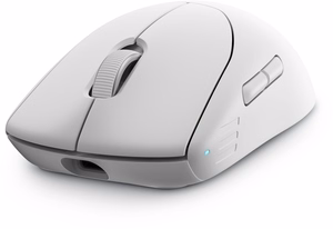 Alienware Pro Wireless Gaming mouse Ambidextrous RF Wireless + USB Type-C Optical 26000 DPI