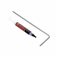 NOCTUA NH-U9DXI4 PROCESORIAUS AUŠINIMAS