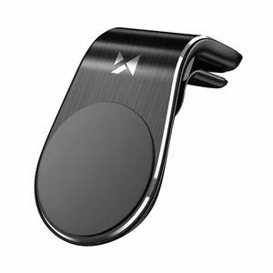 Wozinsky Magnetic Phone Holder for Air Vent, Black (WCH-02)