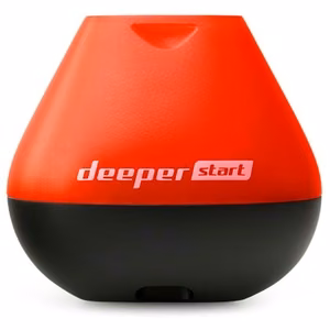 Deeper START – smart Wi-Fi fish finder