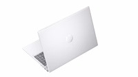 HP OmniBook 5 AI 16-ag1222nw Ryzen AI 5 340 16"2K Touch IPS 300nits AG 16GB LPDDR5x-750 SSD512 Radeon 840M Cam 1080p 59Wh Win11 Glacial sidabrinis 2Y