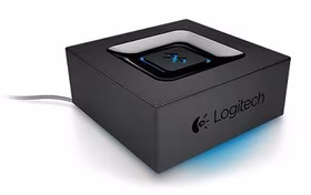 Logitech nešiojamas belaidis Bluetooth garsiakalbis