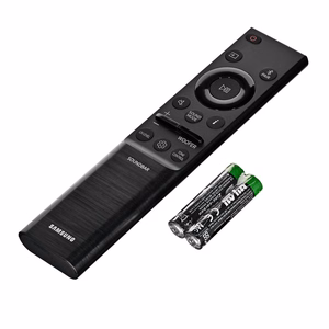 Samsung HW-S700D/EN garso sistemos (soundbar) kolonėlė Juoda 3.1 kanalai