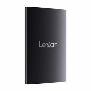 „Lexar SL500“ 2 TB nešiojamasis SSD diskas
