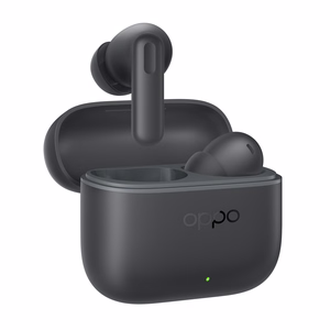 OPPO tikrai belaidės ausinės Buds3 Pro Bluetooth, įstatomos į ausis, mikrofonas, grafito pilka, belaidės