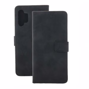 Smart Velvet чехол Samsung Galaxy S9 Plus черный