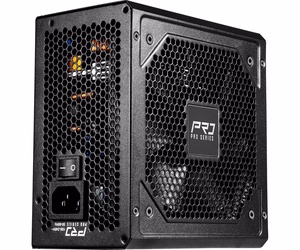 ASROCK ATX ПК 100-240V 650W PRO-650B (блок питания)