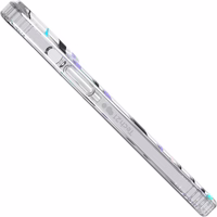 TECH21 Dėklas T21-9563 EVO ART IPHONE 13 PRO zebras