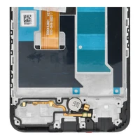 ServicePack LCD ekranas REALME 7 5G 4909261