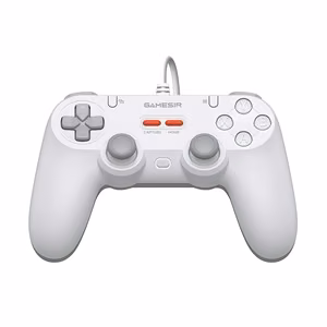 GameSir T3 WT Tegenaria Lite laidinis valdiklis baltas