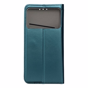 Dėklas telefonui (m) SAMSUNG S26 Edge - tamsiai žalias (m)