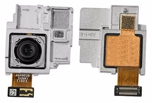 Kamera Xiaomi Mi 10T Lite (64MP wide,A64N02B) galinė originali (used Grade A)