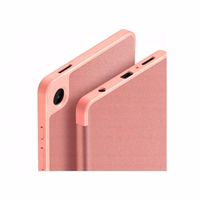 Dėklas Dux Ducis "Domo" skirtas Xiaomi Redmi Pad 10.61" rožinis