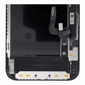 JK LCD ekranas (m) IPHONE 12 / IPHONE 12 PRO FullHD Incell (Change IC)