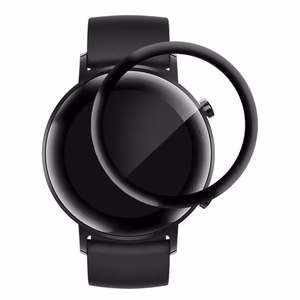 Acrylic Full Glue ekrano apsauga Huawei Watch GT2 42mm