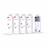 Adapteris XO (NB256D) iš USB (OTG) į USB-C