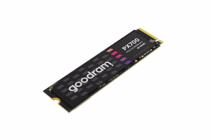 Goodram PX700 SSD SSDPR-PX700-01T-80 SSD diskas M.2 1 TB PCI Express 4.0 NVMe 3D NAND