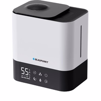 Blaupunkt humidifier with cleaning and sterilization function AHS902