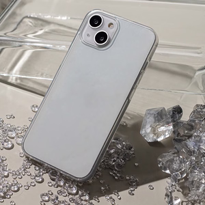 Plonas 1 mm dėklas, skirtas Motorola Moto G37, skaidrus