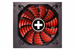 Maitinimo blokas XILENCE 750W 80 Plus Gold Active PFC