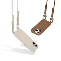 Tech-Protect MagNecklace Magnetinis dėklas telefonui iPhone 14 Pro - rudas