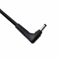 Qoltec 51751 Nešiojamojo kompiuterio maitinimo adapteris Huawei 65W | 19V | 3.42A | 4.0*1.7