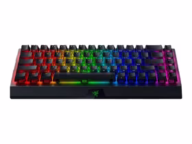 Razer BlackWidow V3 Mini HyperSpeed klaviatūra