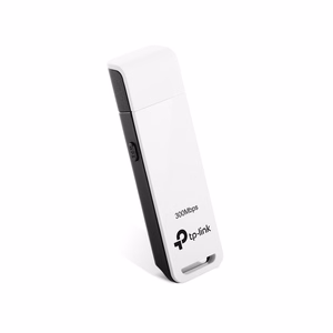 TP-Link TL-WN821N tinklo kortelė WLAN 300 Mbit/s