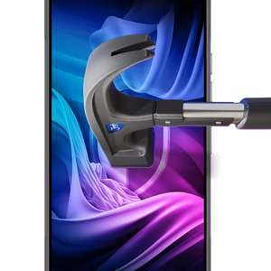 MyPhone Hammer Blade Va 5G - 3mk Silky Matt Pro