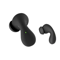 Belaidės ausinės Blue Star BK99 TWS juodos