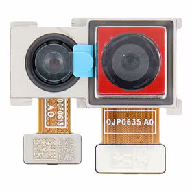 Lankstus kabelis su galine kamera Huawei Huawei Mate 10 Lite