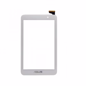 Touchscreen Compatible With Asus Memo Pad 7 ME176CX White HQ