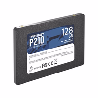 Patriot Memory P210 2.5" 128 GB „Serial ATA III“