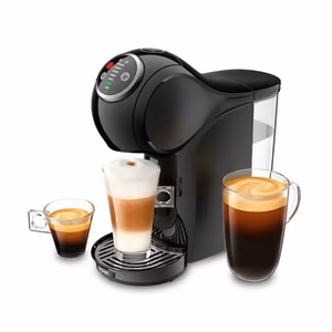 De'Longhi EDG315.B Dolce Gusto – capsule coffee machine, 15 bar, 1400 W, black