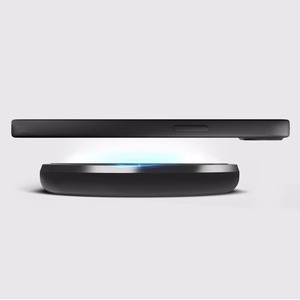 SBS Instinct dėklas iPhone 16e / 17e - juodas