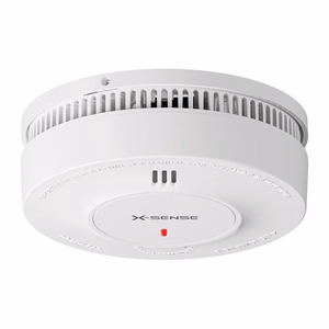 X-SENSE SD19 fotoelektrinis dūmų detektorius