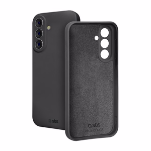 SBS Instinct Dėklas for Samsung Galaxy S26 - juodas