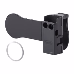Sunnylife MJ991 2-in-1 silikoninis raištis ir magnetinis telefono laikiklis skirtas OP 3
