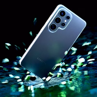 Dėklas 3mk Clear Case 1,2mm Samsung S948 S26 Ultra