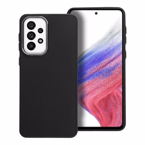 Dėklas telefonui FRAME SAMSUNG A33 5G - juodas